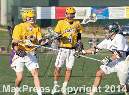 Thumbnail 2 in  Lake Braddock @ South County  (VHSL 6A North Conference 7 Final) photogallery.