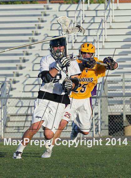 Thumbnail 2 in  Lake Braddock @ South County  (VHSL 6A North Conference 7 Final) photogallery.