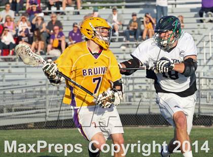 Thumbnail 1 in  Lake Braddock @ South County  (VHSL 6A North Conference 7 Final) photogallery.