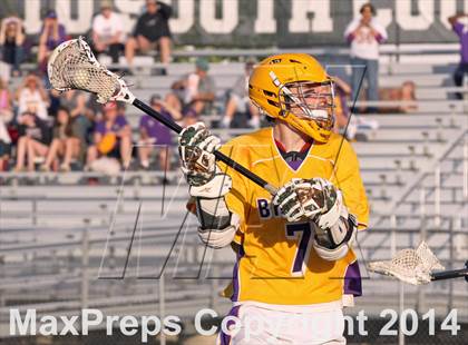 Thumbnail 2 in  Lake Braddock @ South County  (VHSL 6A North Conference 7 Final) photogallery.