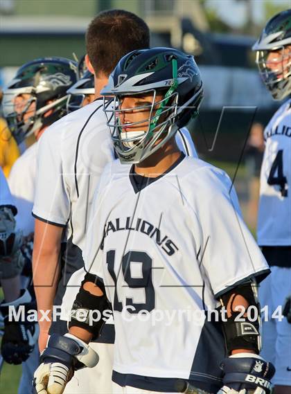 Thumbnail 2 in  Lake Braddock @ South County  (VHSL 6A North Conference 7 Final) photogallery.