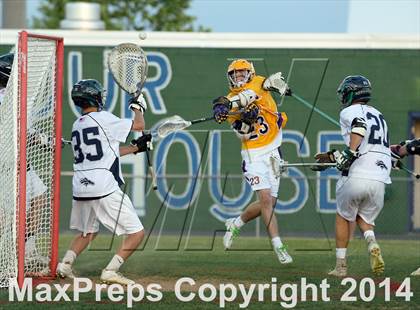 Thumbnail 2 in  Lake Braddock @ South County  (VHSL 6A North Conference 7 Final) photogallery.