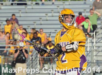 Thumbnail 3 in  Lake Braddock @ South County  (VHSL 6A North Conference 7 Final) photogallery.