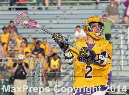 Thumbnail 1 in  Lake Braddock @ South County  (VHSL 6A North Conference 7 Final) photogallery.