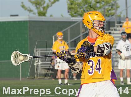 Thumbnail 2 in  Lake Braddock @ South County  (VHSL 6A North Conference 7 Final) photogallery.