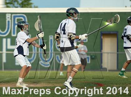 Thumbnail 1 in  Lake Braddock @ South County  (VHSL 6A North Conference 7 Final) photogallery.