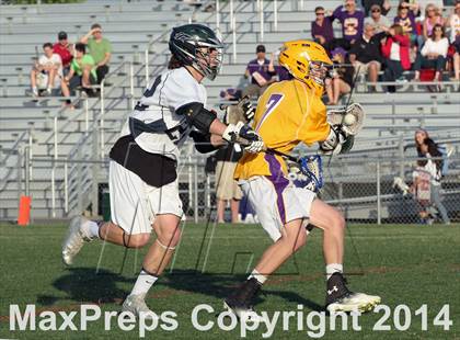 Thumbnail 1 in  Lake Braddock @ South County  (VHSL 6A North Conference 7 Final) photogallery.