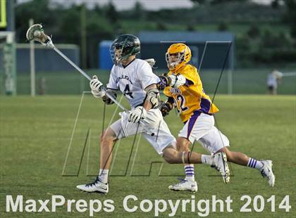Thumbnail 2 in  Lake Braddock @ South County  (VHSL 6A North Conference 7 Final) photogallery.