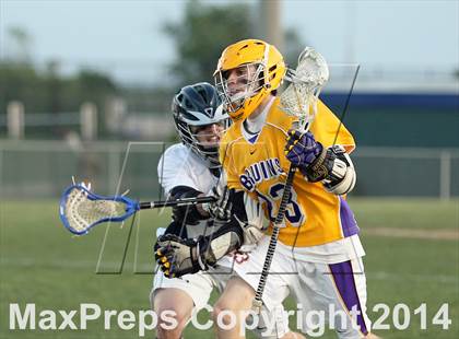 Thumbnail 3 in  Lake Braddock @ South County  (VHSL 6A North Conference 7 Final) photogallery.