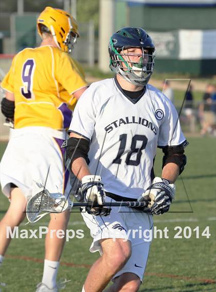 Thumbnail 1 in  Lake Braddock @ South County  (VHSL 6A North Conference 7 Final) photogallery.