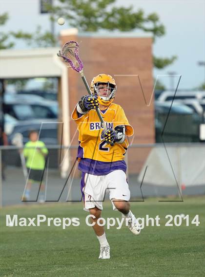 Thumbnail 2 in  Lake Braddock @ South County  (VHSL 6A North Conference 7 Final) photogallery.