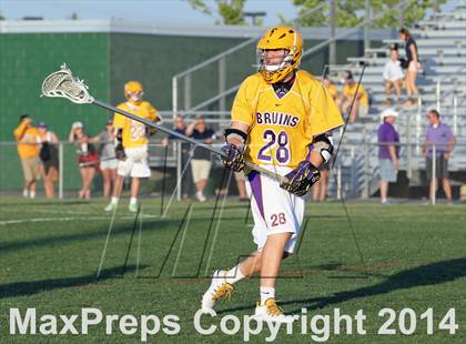 Thumbnail 1 in  Lake Braddock @ South County  (VHSL 6A North Conference 7 Final) photogallery.