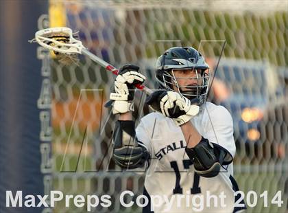 Thumbnail 2 in  Lake Braddock @ South County  (VHSL 6A North Conference 7 Final) photogallery.