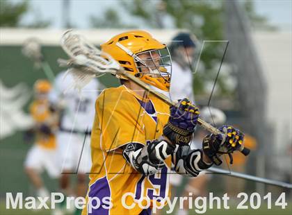 Thumbnail 3 in  Lake Braddock @ South County  (VHSL 6A North Conference 7 Final) photogallery.