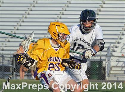 Thumbnail 1 in  Lake Braddock @ South County  (VHSL 6A North Conference 7 Final) photogallery.