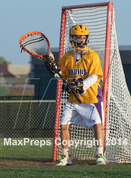 Thumbnail 1 in  Lake Braddock @ South County  (VHSL 6A North Conference 7 Final) photogallery.