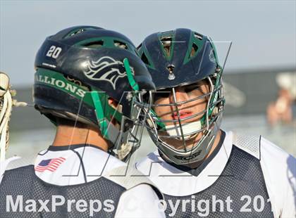 Thumbnail 2 in  Lake Braddock @ South County  (VHSL 6A North Conference 7 Final) photogallery.