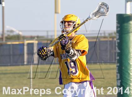 Thumbnail 1 in  Lake Braddock @ South County  (VHSL 6A North Conference 7 Final) photogallery.