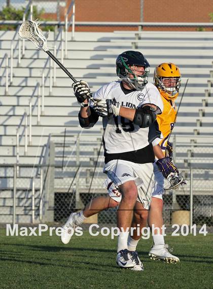 Thumbnail 3 in  Lake Braddock @ South County  (VHSL 6A North Conference 7 Final) photogallery.
