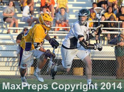 Thumbnail 3 in  Lake Braddock @ South County  (VHSL 6A North Conference 7 Final) photogallery.