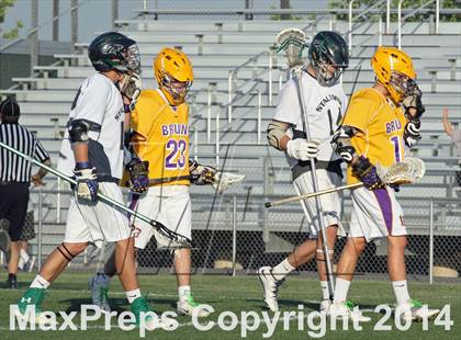 Thumbnail 1 in  Lake Braddock @ South County  (VHSL 6A North Conference 7 Final) photogallery.