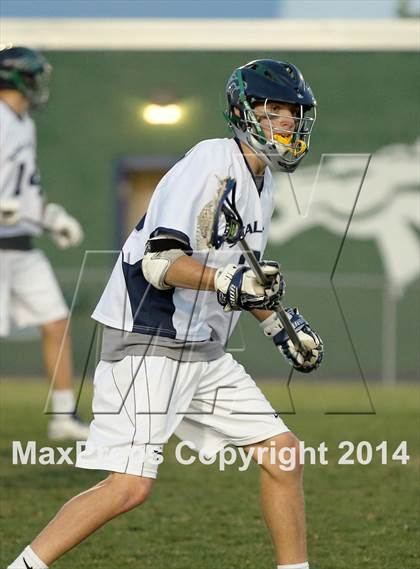Thumbnail 1 in  Lake Braddock @ South County  (VHSL 6A North Conference 7 Final) photogallery.