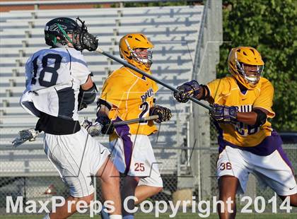 Thumbnail 1 in  Lake Braddock @ South County  (VHSL 6A North Conference 7 Final) photogallery.