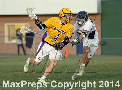 Thumbnail 2 in  Lake Braddock @ South County  (VHSL 6A North Conference 7 Final) photogallery.