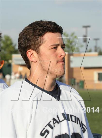 Thumbnail 2 in  Lake Braddock @ South County  (VHSL 6A North Conference 7 Final) photogallery.