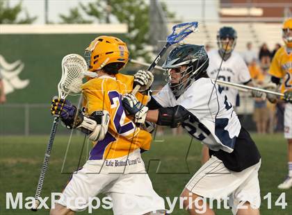 Thumbnail 2 in  Lake Braddock @ South County  (VHSL 6A North Conference 7 Final) photogallery.