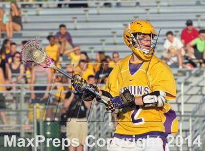 Thumbnail 2 in  Lake Braddock @ South County  (VHSL 6A North Conference 7 Final) photogallery.