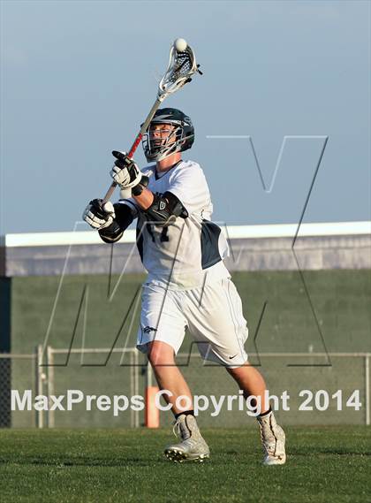 Thumbnail 2 in  Lake Braddock @ South County  (VHSL 6A North Conference 7 Final) photogallery.