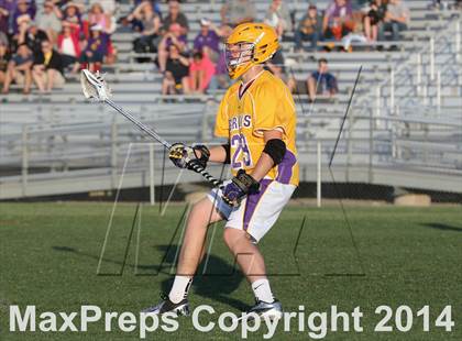 Thumbnail 2 in  Lake Braddock @ South County  (VHSL 6A North Conference 7 Final) photogallery.