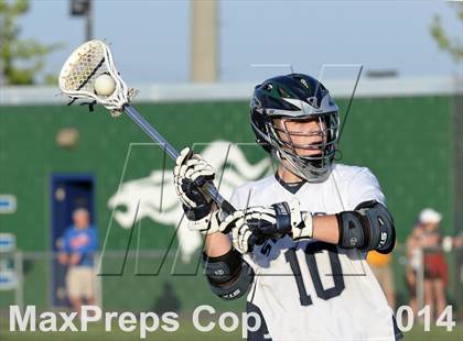 Thumbnail 2 in  Lake Braddock @ South County  (VHSL 6A North Conference 7 Final) photogallery.