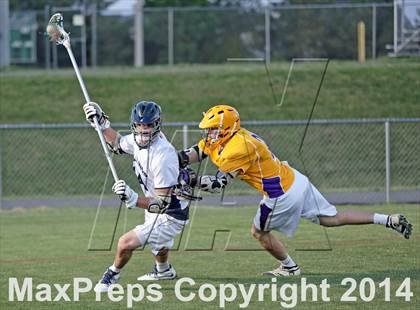 Thumbnail 2 in  Lake Braddock @ South County  (VHSL 6A North Conference 7 Final) photogallery.