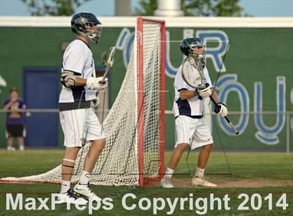 Thumbnail 3 in  Lake Braddock @ South County  (VHSL 6A North Conference 7 Final) photogallery.