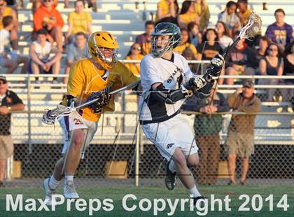 Thumbnail 1 in  Lake Braddock @ South County  (VHSL 6A North Conference 7 Final) photogallery.