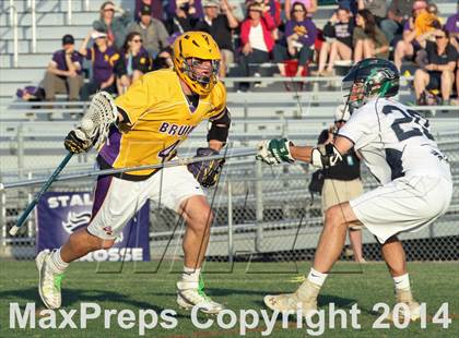 Thumbnail 3 in  Lake Braddock @ South County  (VHSL 6A North Conference 7 Final) photogallery.