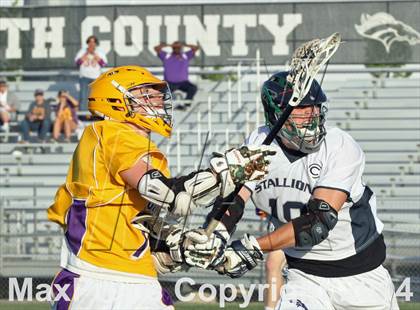 Thumbnail 3 in  Lake Braddock @ South County  (VHSL 6A North Conference 7 Final) photogallery.