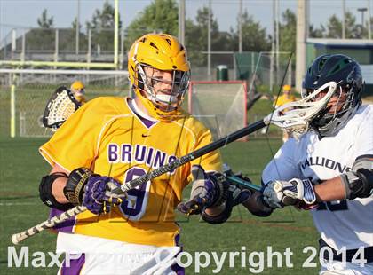 Thumbnail 2 in  Lake Braddock @ South County  (VHSL 6A North Conference 7 Final) photogallery.