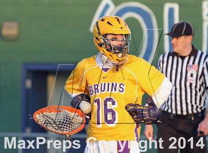 Thumbnail 3 in  Lake Braddock @ South County  (VHSL 6A North Conference 7 Final) photogallery.