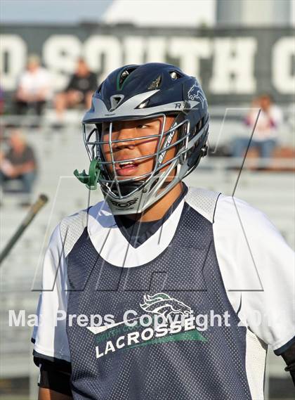 Thumbnail 1 in  Lake Braddock @ South County  (VHSL 6A North Conference 7 Final) photogallery.