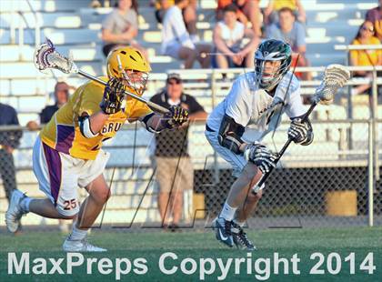 Thumbnail 2 in  Lake Braddock @ South County  (VHSL 6A North Conference 7 Final) photogallery.