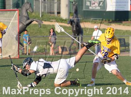 Thumbnail 2 in  Lake Braddock @ South County  (VHSL 6A North Conference 7 Final) photogallery.