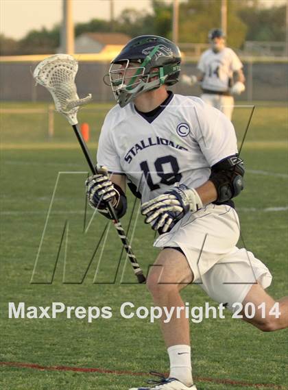 Thumbnail 2 in  Lake Braddock @ South County  (VHSL 6A North Conference 7 Final) photogallery.