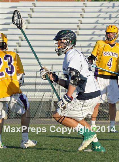 Thumbnail 1 in  Lake Braddock @ South County  (VHSL 6A North Conference 7 Final) photogallery.