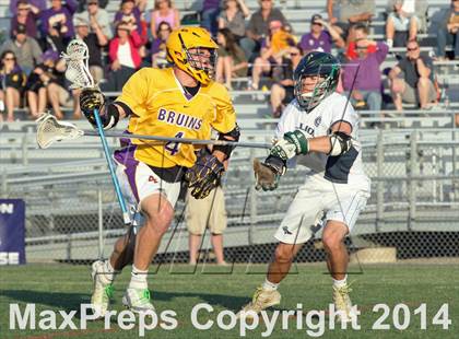 Thumbnail 1 in  Lake Braddock @ South County  (VHSL 6A North Conference 7 Final) photogallery.
