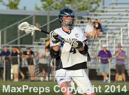 Thumbnail 1 in  Lake Braddock @ South County  (VHSL 6A North Conference 7 Final) photogallery.