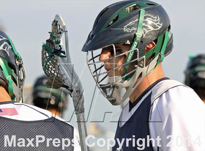 Thumbnail 3 in  Lake Braddock @ South County  (VHSL 6A North Conference 7 Final) photogallery.