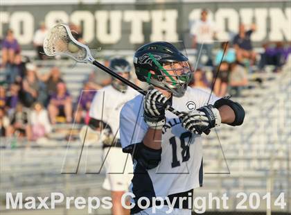 Thumbnail 3 in  Lake Braddock @ South County  (VHSL 6A North Conference 7 Final) photogallery.